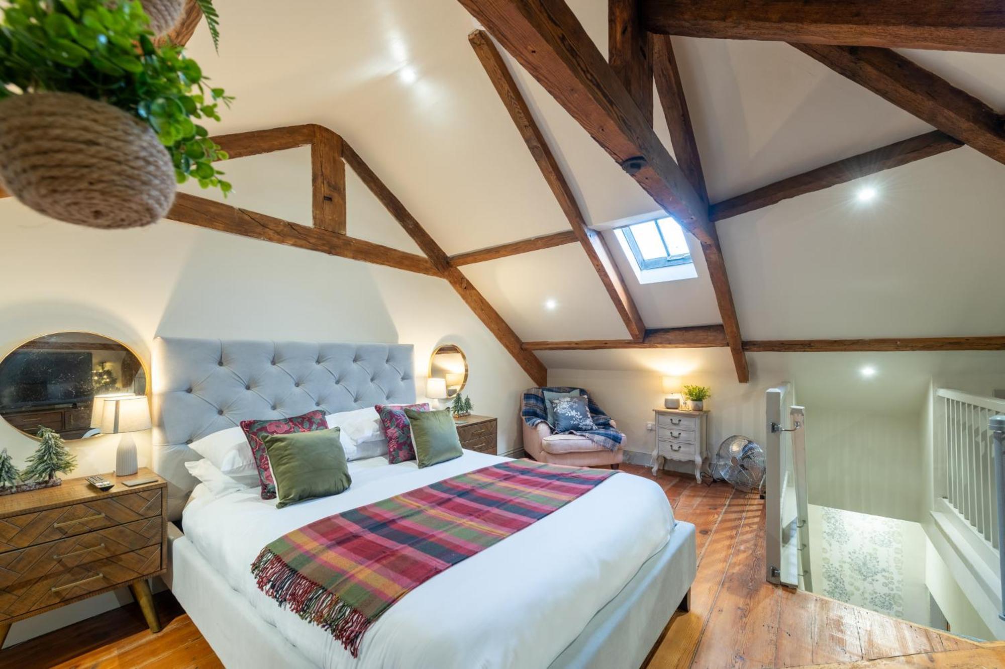 Little Apple Cottage- Free Parking, Hot Tub, Fire, Town Centre Appleby-in-Westmorland Exteriér fotografie