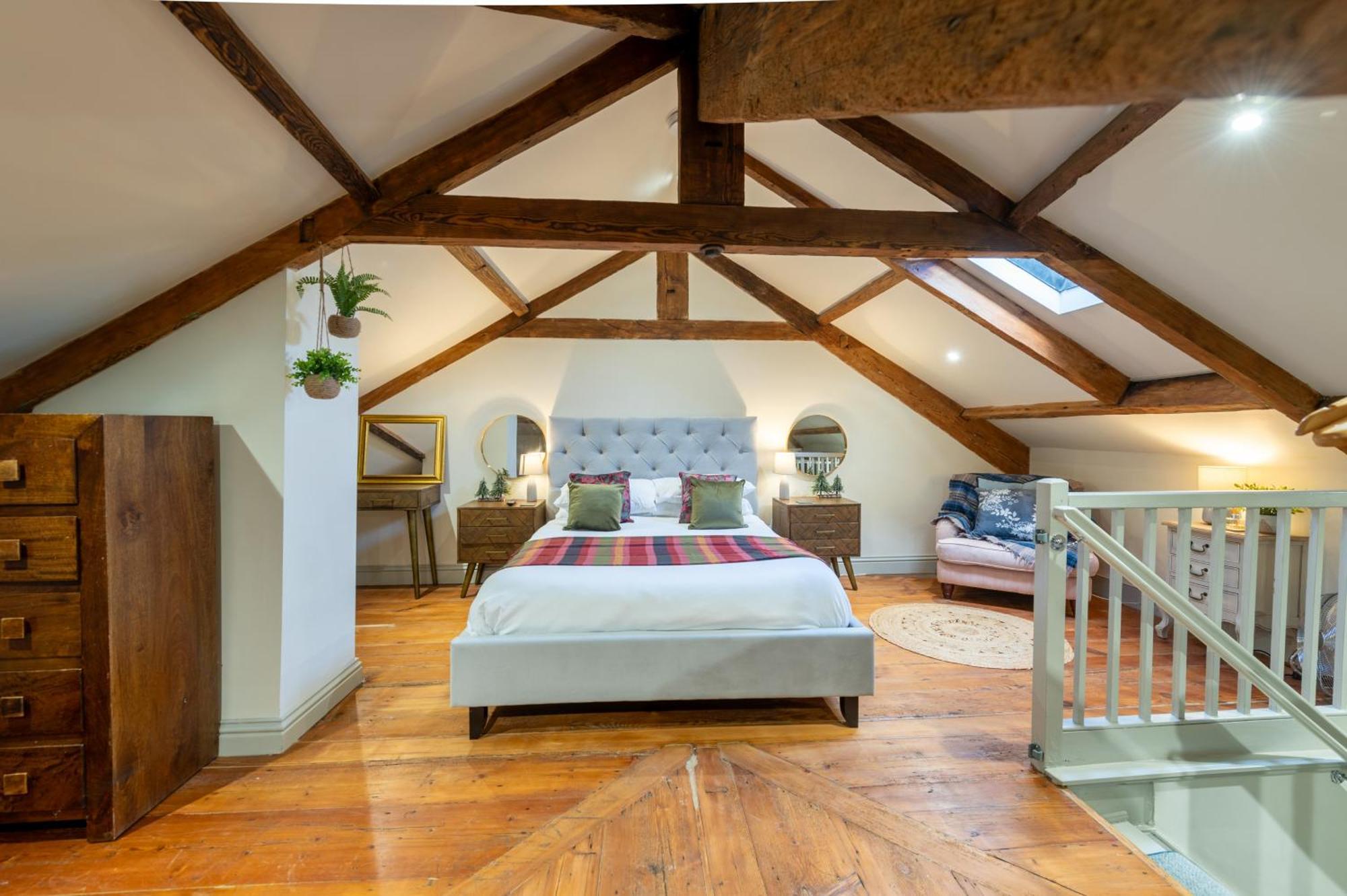 Little Apple Cottage- Free Parking, Hot Tub, Fire, Town Centre Appleby-in-Westmorland Exteriér fotografie