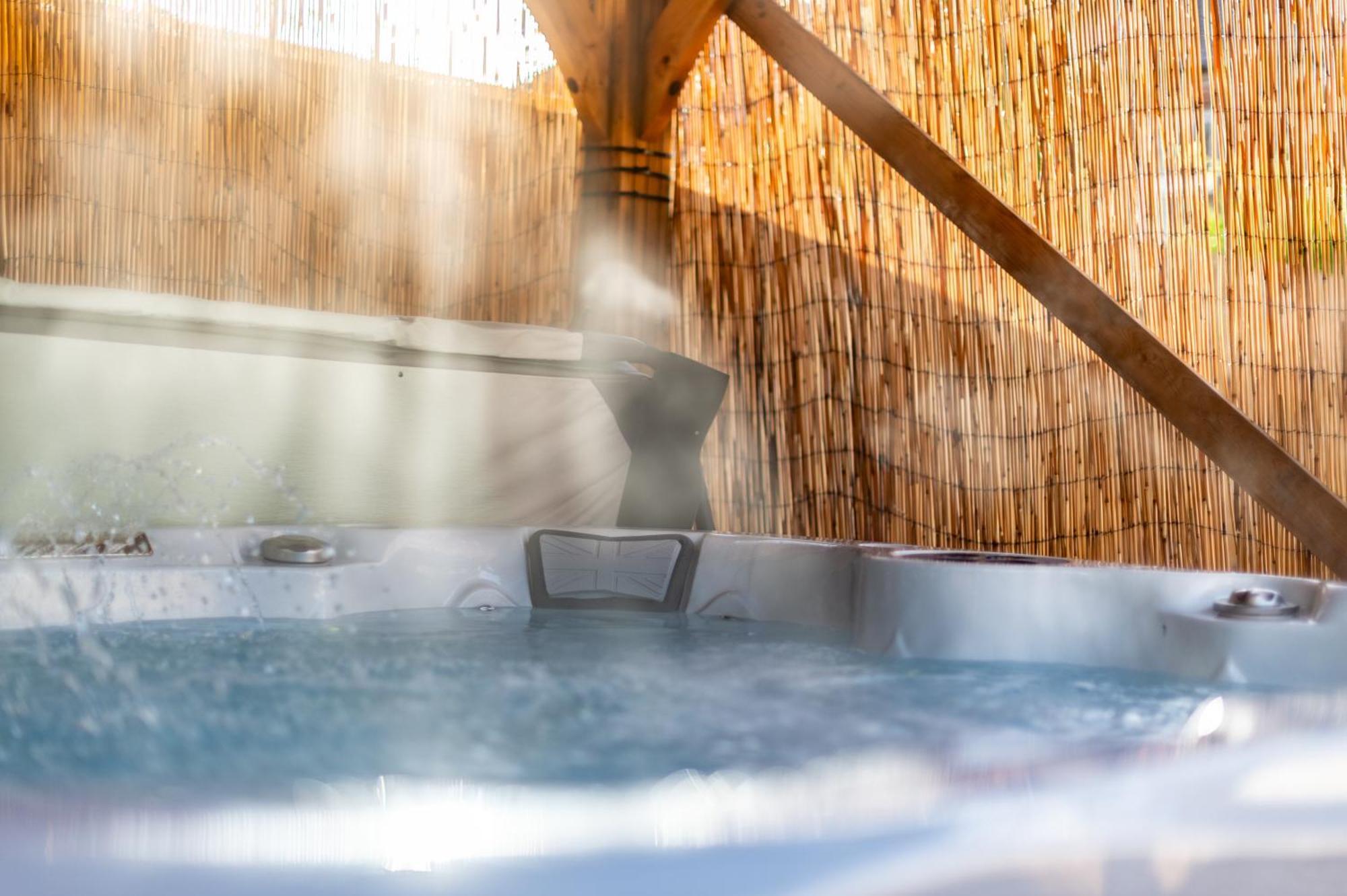 Little Apple Cottage- Free Parking, Hot Tub, Fire, Town Centre Appleby-in-Westmorland Exteriér fotografie